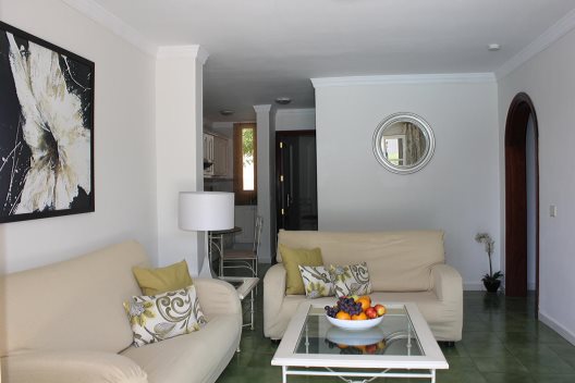 Villas Cinco Casitas