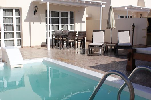 Villas Cinco Casitas