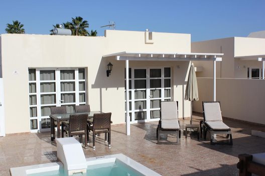Villas Cinco Casitas