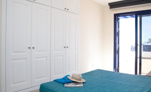 Villas Coloradas Playa