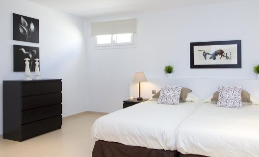 Villas Coral