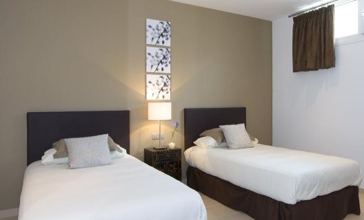 Villas Coral