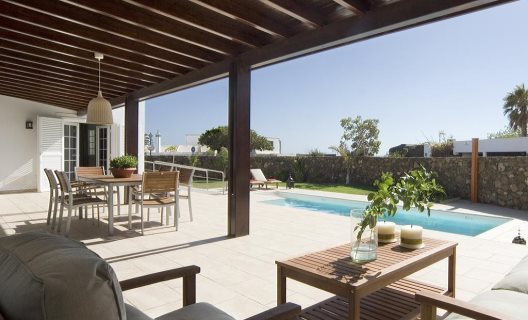 Villas Coral