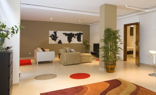Villas Coral