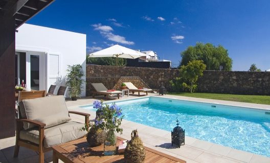 Villas Coral