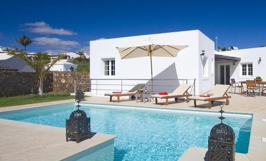 Villas Coral