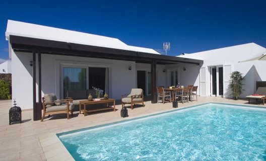 Villas Coral