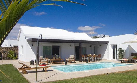 Villas Coral
