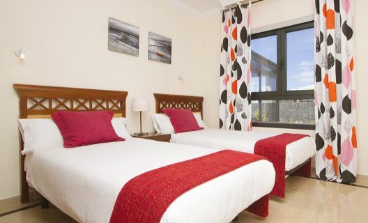 Villas Coral Deluxe