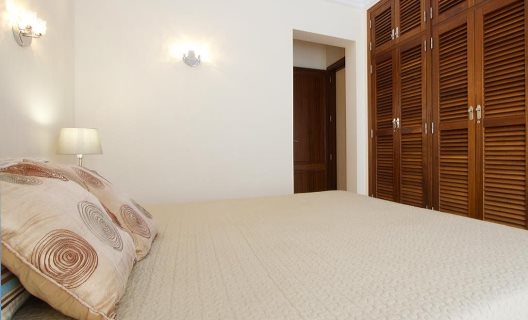 Villas Coral Deluxe