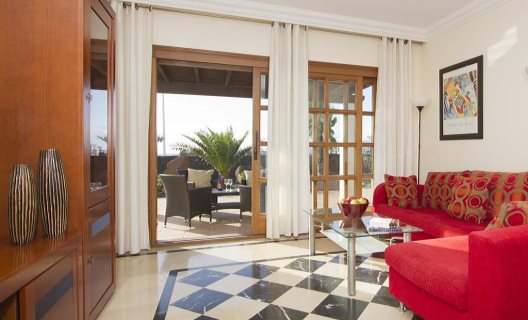 Villas Coral Deluxe