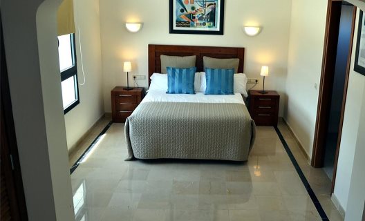 Villas Coral Deluxe