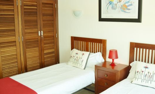 Villas Coral Deluxe