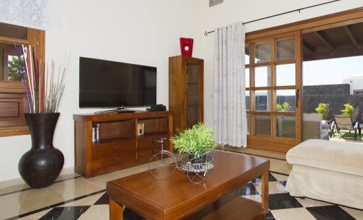 Villas Coral Deluxe