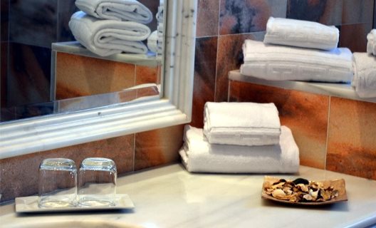 Villas Coral Deluxe
