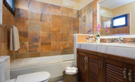 Villas Coral Deluxe