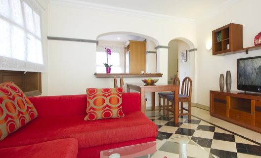 Villas Coral Deluxe