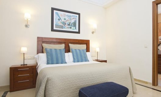 Villas Coral Deluxe