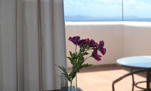 Villas Coral Deluxe