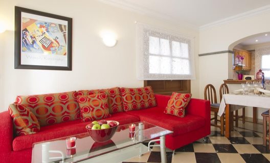 Villas Coral Deluxe