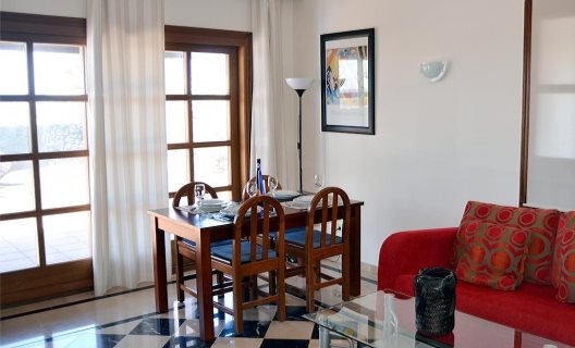 Villas Coral Deluxe