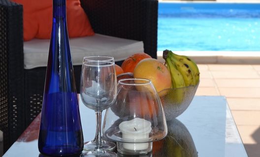 Villas Coral Deluxe