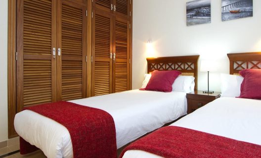Villas Coral Deluxe