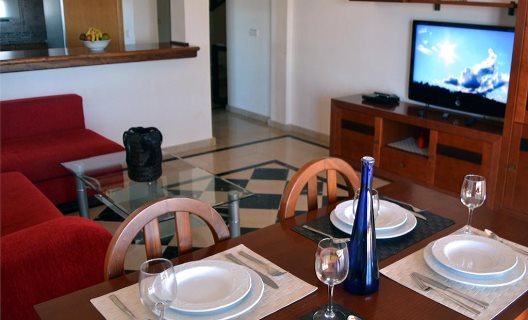 Villas Coral Deluxe