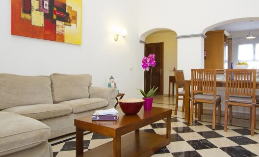 Villas Coral Deluxe