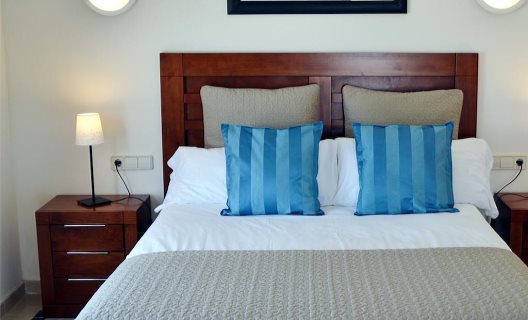 Villas Coral Deluxe