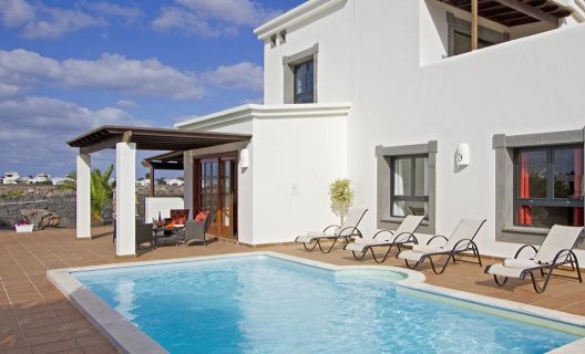 Villas Coral Deluxe