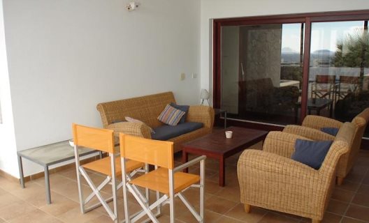 Villas Corito
