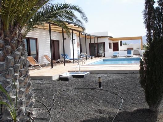 Villas Corito