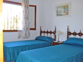 Villas Costa Calpe