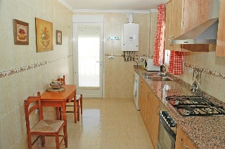 Villas Costa Calpe