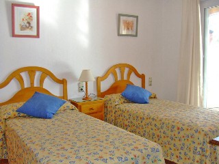 Villas Costa Calpe