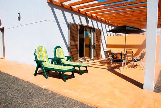 Villas Cruymar