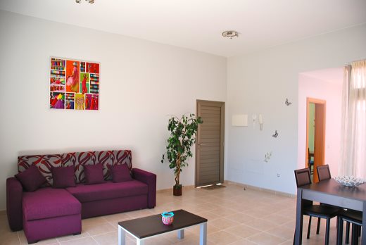 Villas Cruymar