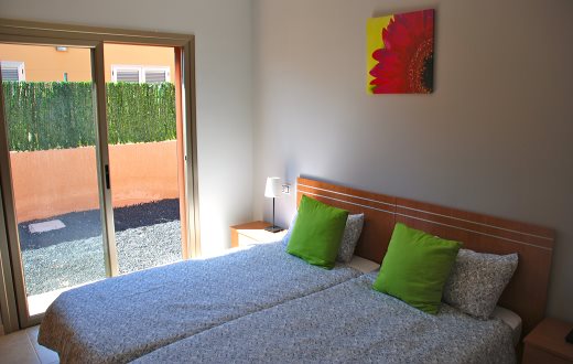 Villas Cruymar