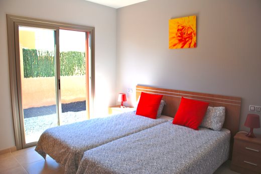 Villas Cruymar