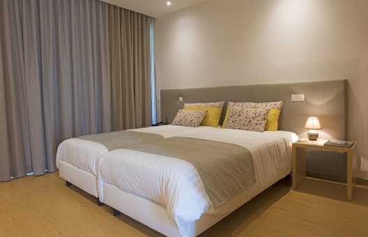 Villas Da Fonte, Leisure & Nature