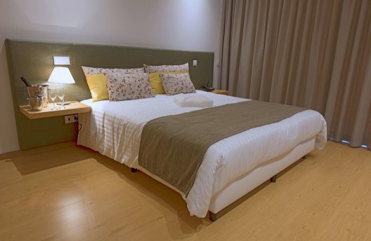 Villas Da Fonte, Leisure & Nature
