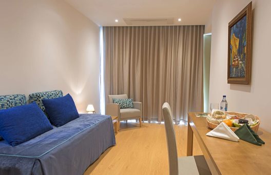 Villas Da Fonte, Leisure & Nature