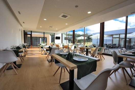 Villas Da Fonte, Leisure & Nature