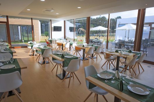 Villas Da Fonte, Leisure & Nature