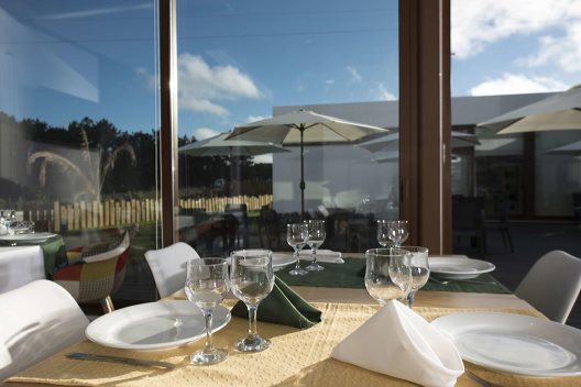 Villas Da Fonte, Leisure & Nature