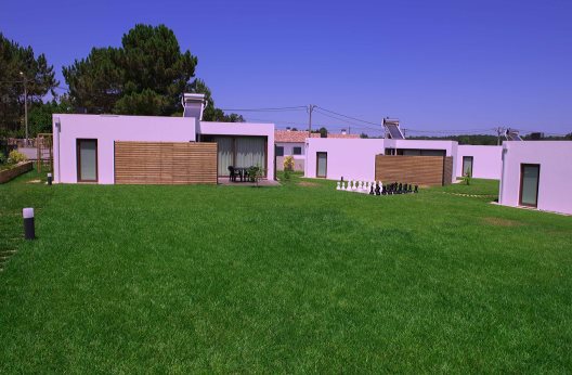 Villas Da Fonte, Leisure & Nature