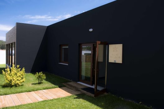 Villas Da Fonte, Leisure & Nature