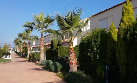 Villas De Oropesa 3000