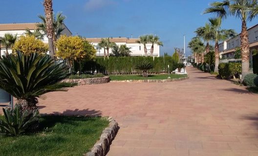 Villas De Oropesa 3000